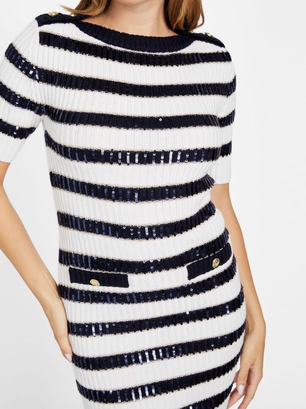 Vestido Guess Marciano Martha