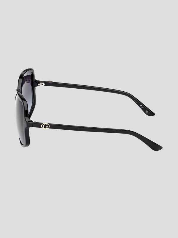 Lentes de Sol Guess Forma Cuadrada