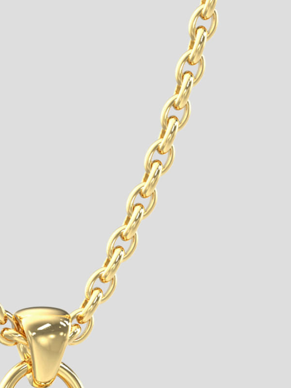 Collar Guess Love Bites