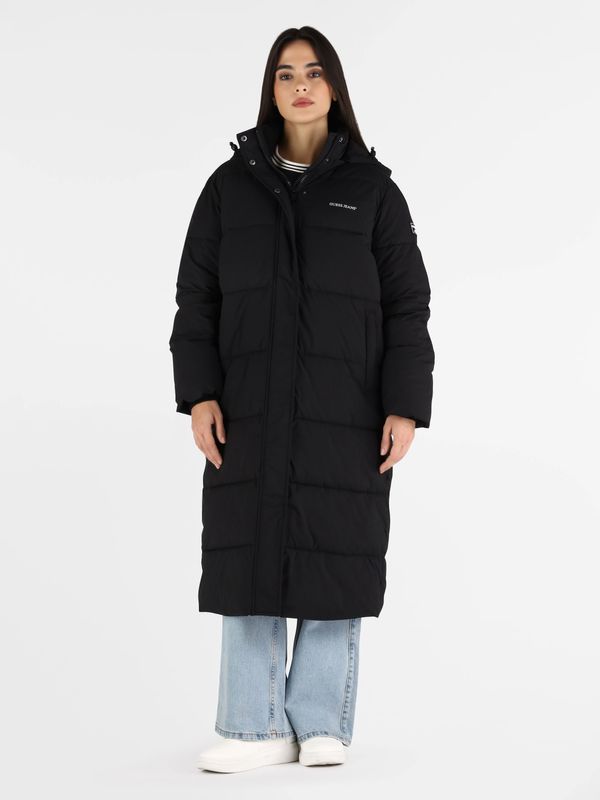 Chamarra Guess Puffer  -  Guess Jeans