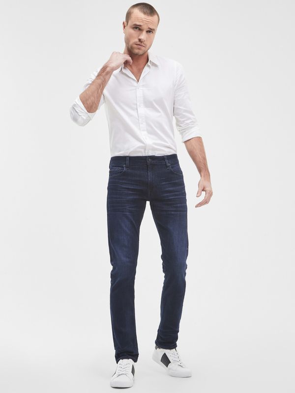 Jeans Tapered Guess