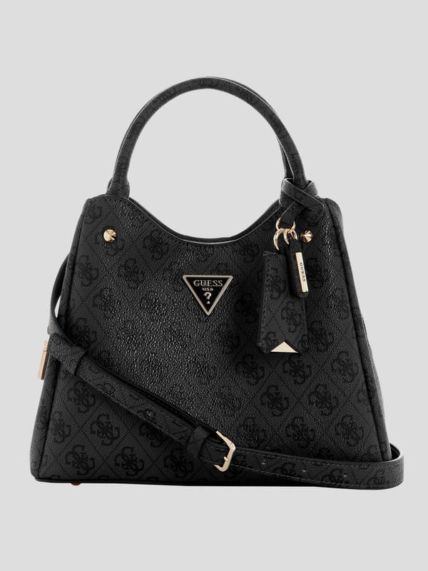 Bolsa Mini Satchel Guess Meridian