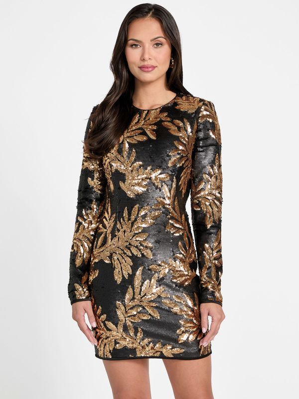 Vestido Guess Marciano Daisy