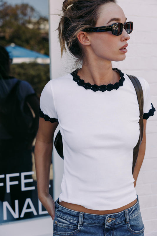woman