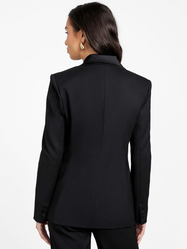 Saco Tipo Blazer Guess Marciano Thea