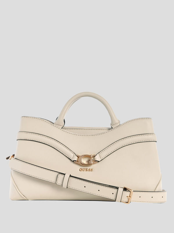 Bolsa Satchel Guess Dea