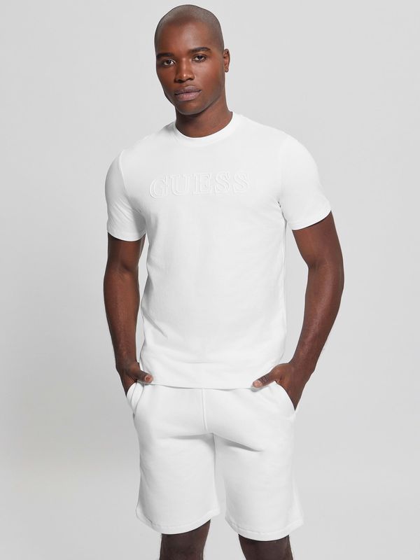 Playera Guess Active Alphy