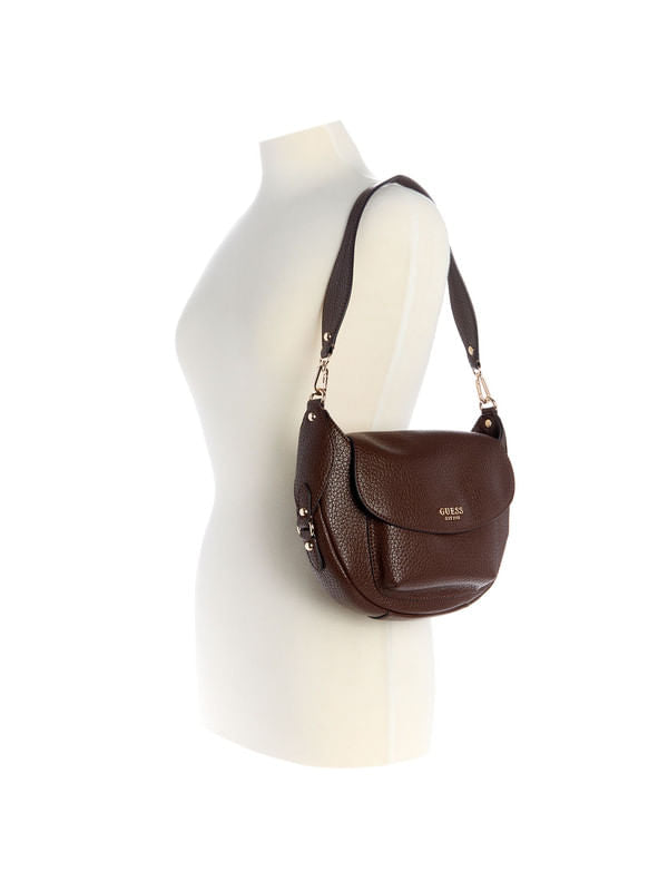 Bolsa Shoulderbag Guess Marsha