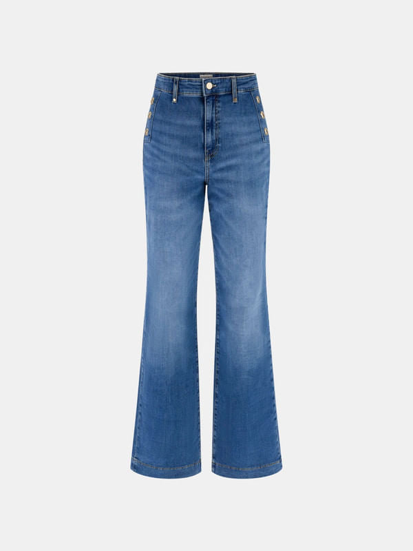 Jeans Guess New Faye