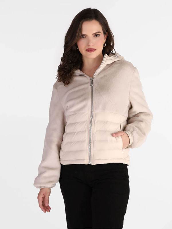 Chamarra Guess Ginevra