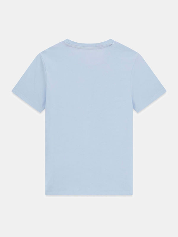 Playera Guess Kids Para Niño
