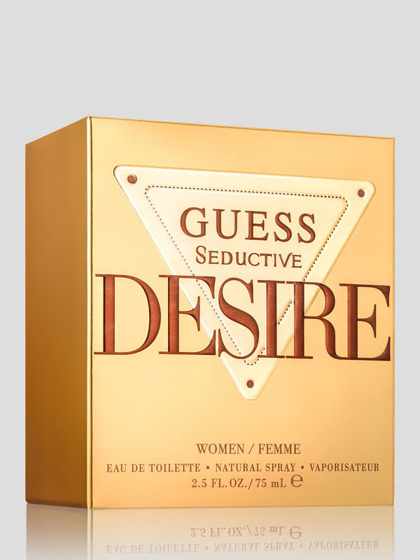 Fragancia Guess Seductive Desire Woman