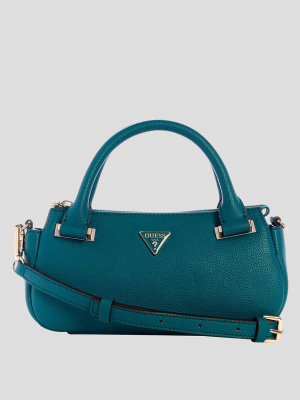 Bolsa Mini Satchel Guess Evie