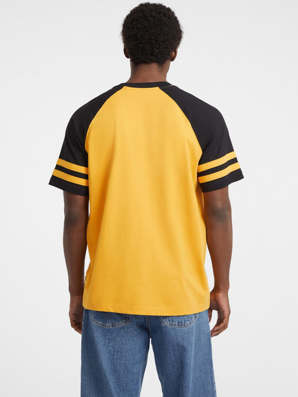 Playera Guess Reglan - Guess Jeans