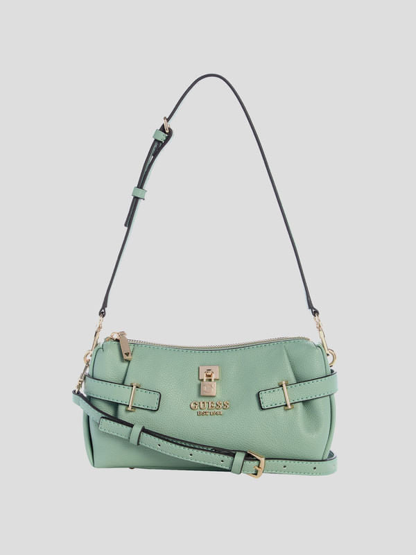 Bolsa Mini Crossbody Guess Yesba