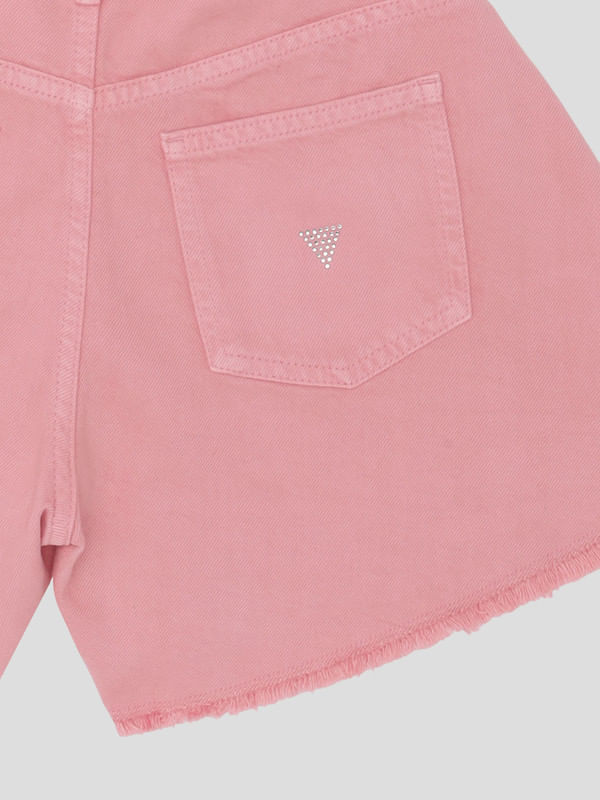 Short Guess Kids Para Niña