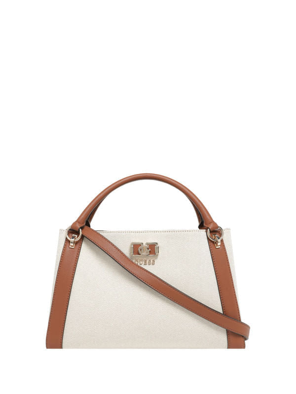 Bolsa Satchel Guess Karnilla