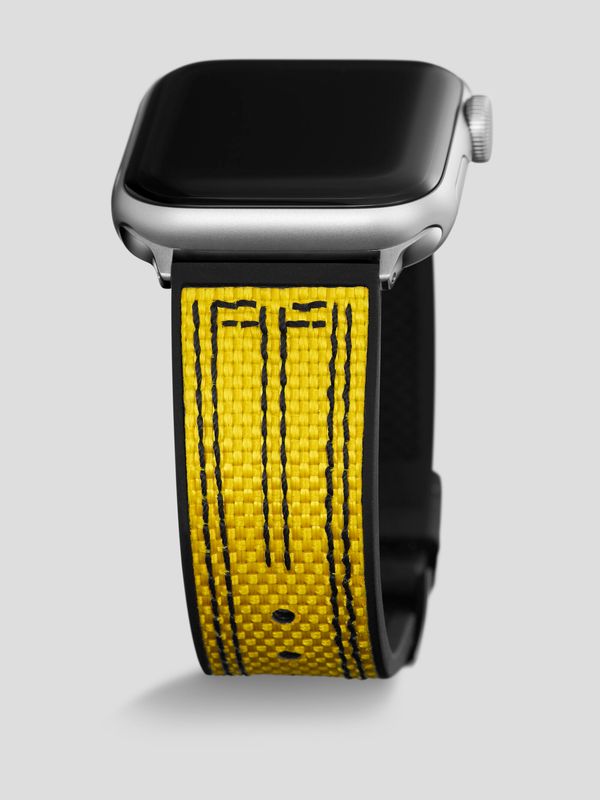 Correa Guess Para Apple Watch