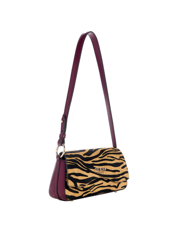 Bolsa Mini Shoulderbag Guess Domitilla