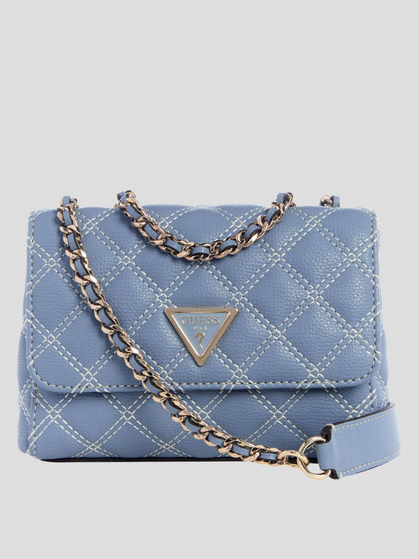 Bolsa Mini Crossbody Guess Giully