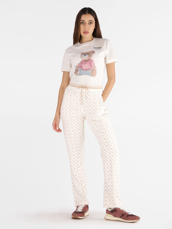Playera Guess Active Carla