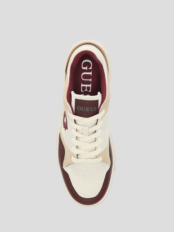 Tenis Guess Charari