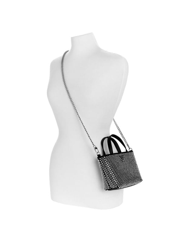 Bolsa Mini Tote Guess Tasmin