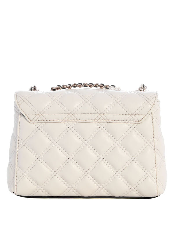 Bolsa Mini Crossbody Flap Guess Giully