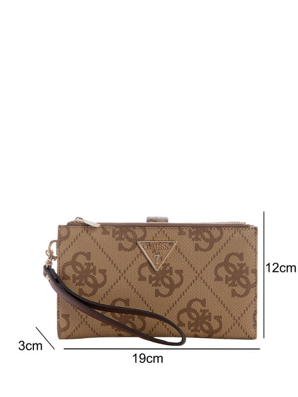 Cartera Organizer Guess Laurel