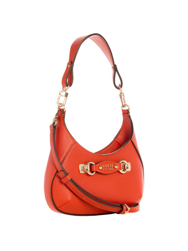 Bolsa Mini Shoulderbag Guess Mimina