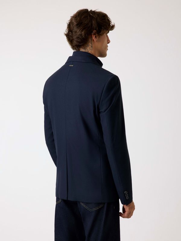 Saco Tipo Blazer Guess Utility