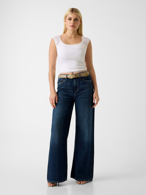 Top Guess Elisabette