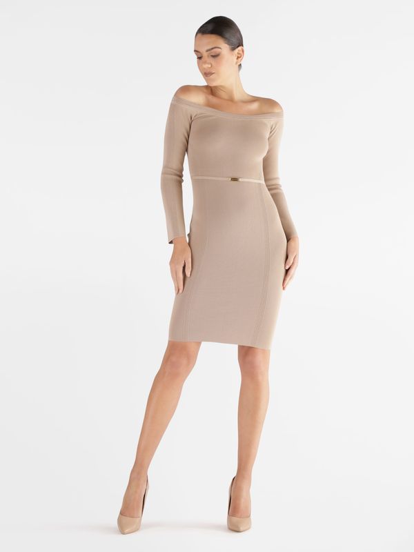 Vestido Guess Marciano Kashu