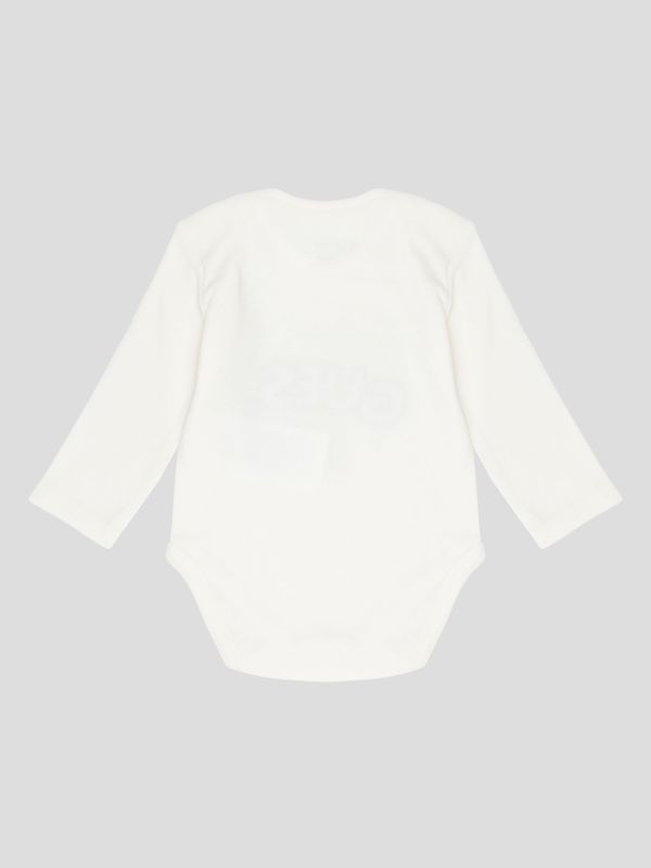 Conjunto Guess Kids Para Bebé