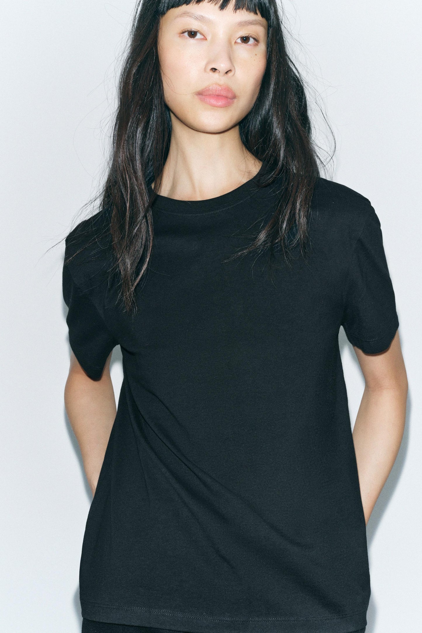 woman