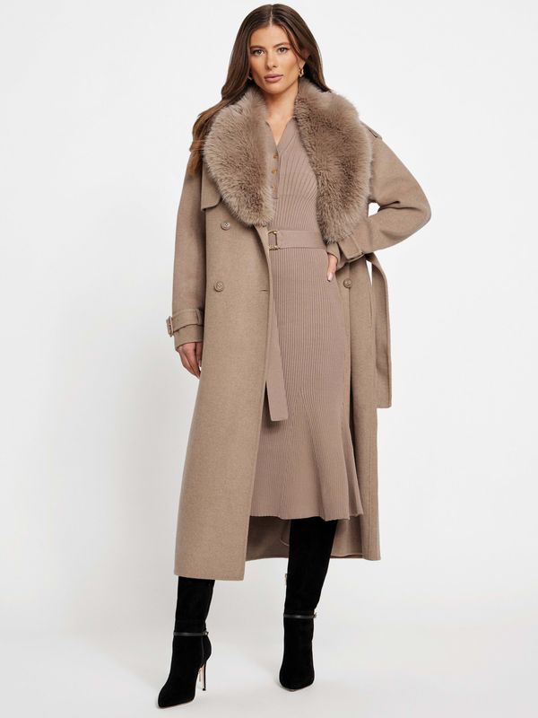 Abrigo Guess Marciano Ella
