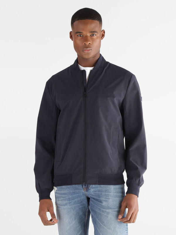 Chamarra Guess Bomber