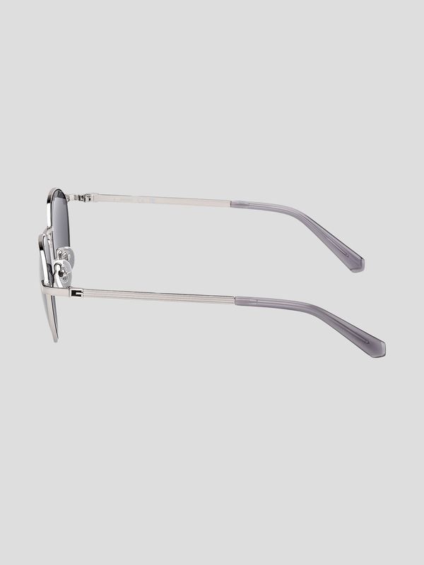 Lentes de Sol Guess Forma redondos