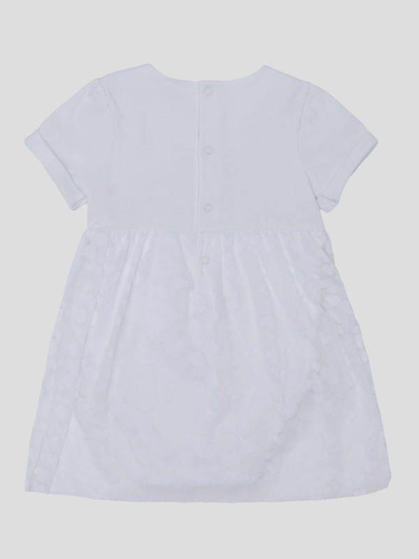 Vestido Guess Kids Para Bebé