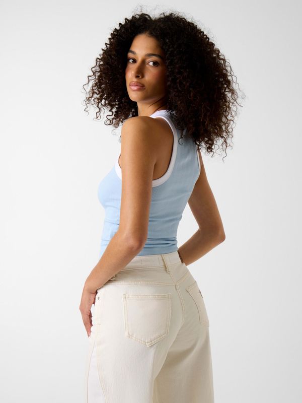Top Guess Tank - Guess Jeans