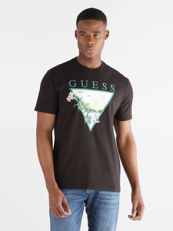 Playera Guess Sunset
