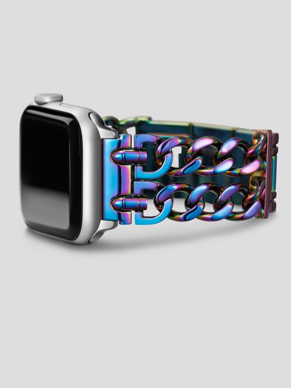 Correa Guess Para Apple Watch