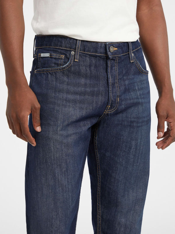 Jeans Straight Guess G16 - Guess Jeans