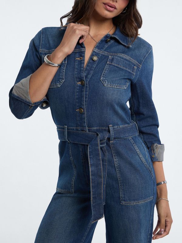 Jumpsuit Guess - Guess Jeans