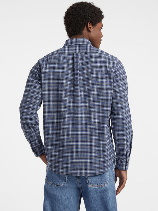 Camisa Guess Pocket - Guess Jeans