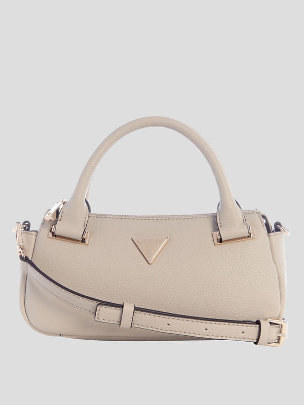 Bolsa Mini Satchel Guess Evie