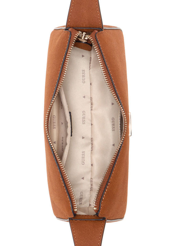 Bolsa Mini Shoulderbag Guess Isobel