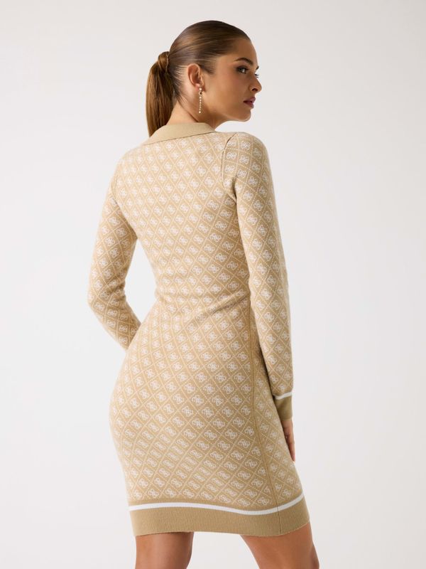 Vestido Guess Aubrey