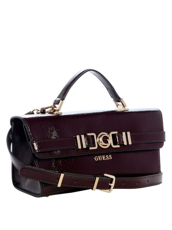 Bolsa Satchel Guess Cirene
