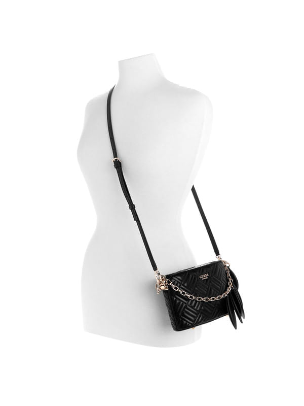 Bolsa Mini Bucket Guess Sally